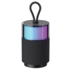 Портативна колонка Usams YIN Series US-YX013 Bluetooth 5.3 with Microphone Black (YX13YX01)