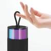 Портативна колонка Usams YIN Series US-YX013 Bluetooth 5.3 with Microphone Black (YX13YX01)