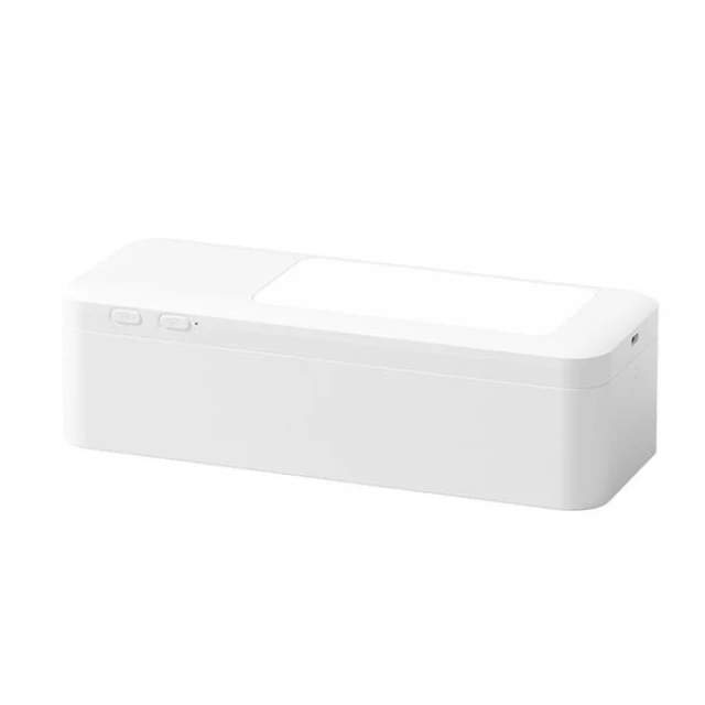 Подставка с LED-подсветкой Usams White (ZB26501)