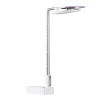 Подставка с LED-подсветкой Usams White (ZB26501)