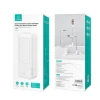Подставка с LED-подсветкой Usams White (ZB26501)