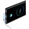 Кабель Usams US-SJ653 PD 100W USB-C/USB-C 1.2m Blue (SJ653USB03)