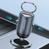Автомобільний зарядний пристрій Usams US-CC206 C38 PD/QC 30W USB-C | USB-A Tarnish (CC206CC01)