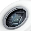 Бездротові навушники Usams XD18 Dual Mic ENC TWS Bluetooth 5.3 Black (BHUXD01)