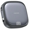 Кабель Usams US-SJ650 Pocket 3-in-1 USB-A/USB-C/Lightning/Micro-USB 60W 90cm Tarnish (SJ650USB01)