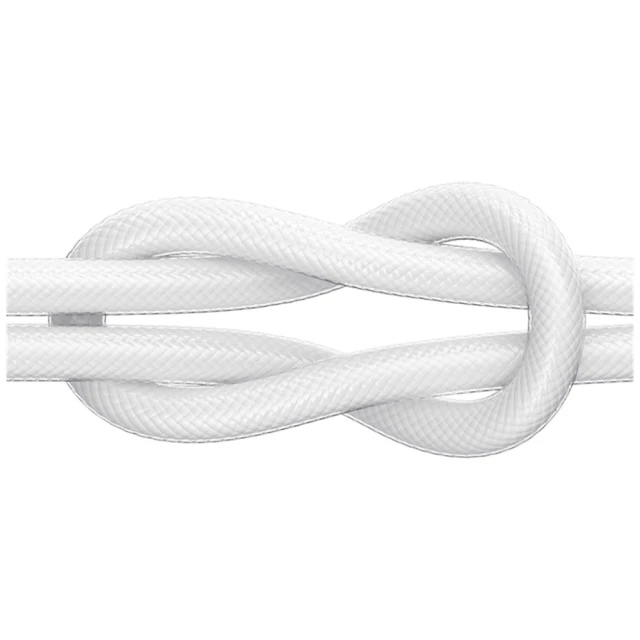 Кабель Usams Cloud Series USB-A to USB-C 1.2 m Blue (SJ658USB03)