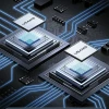 Автомобільний зарядний пристрій Usams US-CC219 C41 PD/FC/QC 30W Black with USB-C/Lightning Cable (CC219CC01)