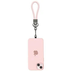 Шнурок для чохла Usams ZB283 30cm Pink (ZB283GS03)