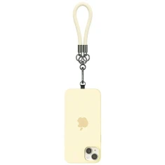 Шнурок для чохла Usams ZB283 30cm Yellow (ZB283GS05)
