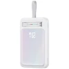 Портативний зарядний пристрій Usams XM Series 20W 10000mAh Black (10KCD21901)