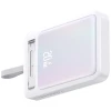 Портативний зарядний пристрій Usams XM Series 20W 10000mAh Pink (10KCD21904)