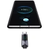 Кабель Usams Sufeng Series USB-C to USB-A 66W 1.2m Tarnish (SJ673USB01)