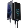 Кабель Usams Sufeng Series USB-C to USB-A 66W 1.2m Tarnish (SJ673USB01)