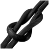 Кабель Usams KY Series USB-C to USB-A 3m Black (SJ698USB01)