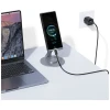 Кабель Usams KY Series USB-C to USB-A 3m Black (SJ698USB01)