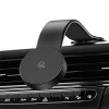 Автотримач Usams Magnetic Car Holder Windshield/Cockpit Black (ZJ79ZJ01)