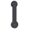 Автотримач Usams Magnetic Car Holder Windshield/Cockpit Black (ZJ79ZJ01)