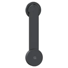 Автодержатель Usams Magnetic Car Holder Windshield/Cockpit Black (ZJ79ZJ01)