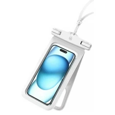 Водонепроницаемый чехол Usams Double Pocket Waterproof Bag IP68 6.7