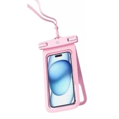 Водонепроницаемый чехол Usams Double Pocket Waterproof Bag IP68 6.7
