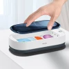 Стерилізатор UV-C Usams з бездротовою зарядкою 15W White (ZB151XDH01)