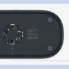 Стерилізатор UV-C Usams з бездротовою зарядкою 15W White (ZB151XDH01)