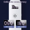 Лампа Usams ZB159 UVC/UVA 500mAh White (ZB159XDD01)