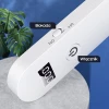 Лампа Usams ZB159 UVC/UVA 500mAh White (ZB159XDD01)