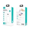 Лампа Usams ZB159 UVC/UVA 500mAh White (ZB159XDD01)
