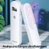 Лампа Usams ZB159 UVC/UVA 500mAh White (ZB159XDD01)