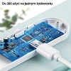 Лампа Usams ZB159 UVC/UVA 500mAh White (ZB159XDD01)