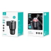 Підстаканник Usams ZB160 Car Beverage Heater/Cooler Black (BLNCC01)