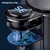 Підстаканник Usams ZB160 Car Beverage Heater/Cooler Black (BLNCC01)