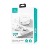 Беспроводные наушники Usams SD Series TWS Bluetooth 5.0 White (BHUSD01)