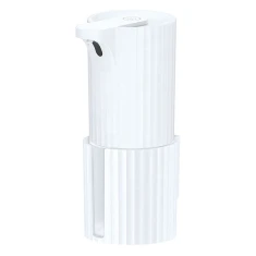 Автоматичний безконтактний дозатор Usams ZB172 300 ml White (ZB172XSJ01)