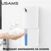 Автоматичний безконтактний дозатор Usams ZB172 300 ml White (ZB172XSJ01)