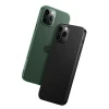 Чохол Usams Gentle Pro для iPhone 12 mini Transparent Green (IP12QR03)