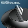 Ароматизатор Usams US-ZB180 Silver Grey (ZB180XX02)