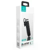Bluetooth-гарнітура Usams BT001 BT1 Bluetooth 5.0 Black (BHUBT101)