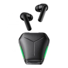Бездротові навушники Usams JY Series Gaming Earbuds Black (BHUJY01)