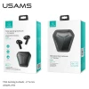 Беспроводные наушники Usams JY Series Gaming Earbuds Black (BHUJY01)