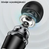 Навушники Usams EP-42 Earphone 3.5mm White (SJ475HS02-1)