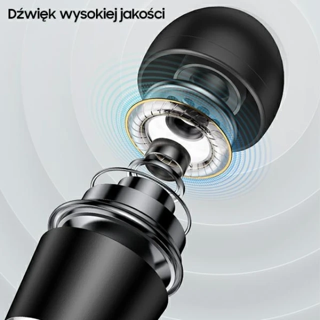Навушники Usams EP-42 Earphone 3.5mm White (SJ475HS02-1)