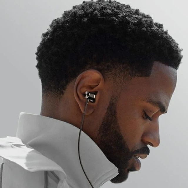 Навушники Usams EP-42 Earphone 3.5mm White (SJ475HS02-1)