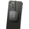 Беспроводное зарядное устройство Usams US-CD153 QC 15W Black with MagSafe (CD153DZ01)
