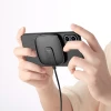 Беспроводное зарядное устройство Usams US-CD153 QC 15W Black with MagSafe (CD153DZ01)