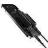 Сетевое зарядное устройство Usams US-CC121 T35 PD/QC 20W USB-C | USB-A White (CC121TC01)