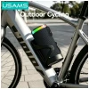 Динамік Usams YX018 Portable Bluetooth 5.4 Black (YX18YX01)