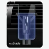 Автотримач Usams ZJ058 Retractable Gravity Car Holder Black (ZJ058ZJ01)