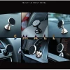 Автотримач Usams Dashboard Magnetic Universal Car Holder Gold (ZJ23ZJ03)